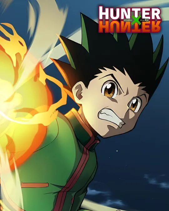 Gon