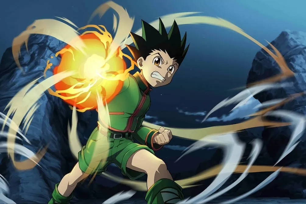 Gon