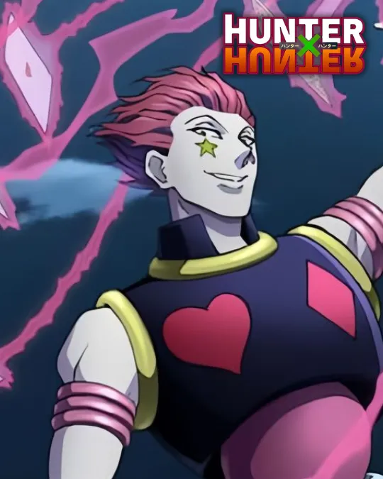 Hisoka