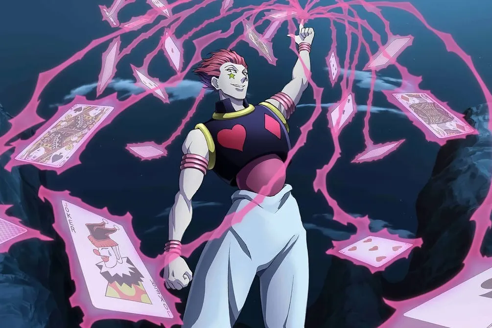 Hisoka