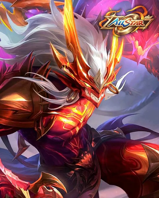 Infernal Wyrmlord