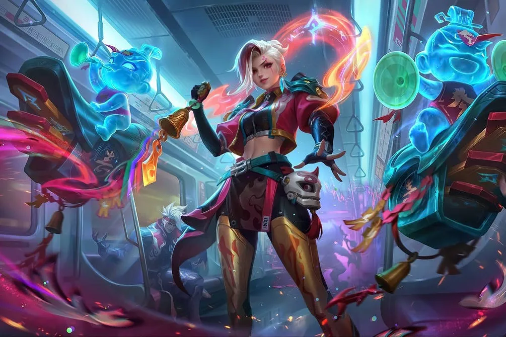 Invoker's Command