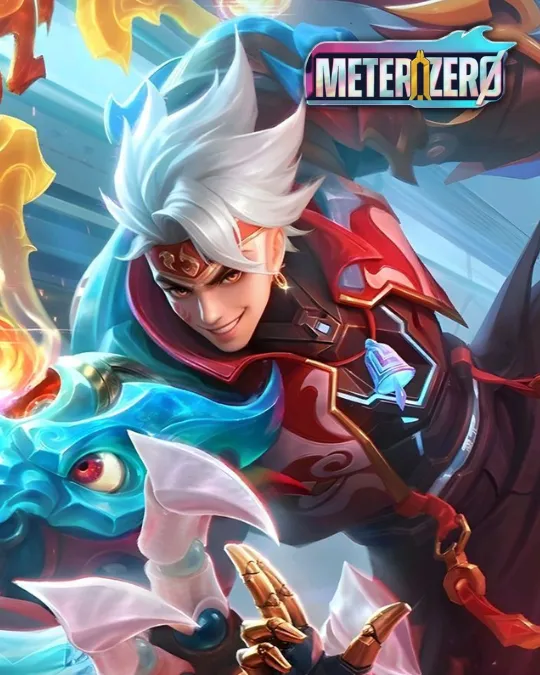 Invoker's Flame