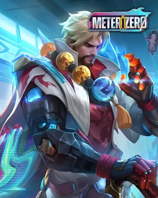 Invoker's Restraint