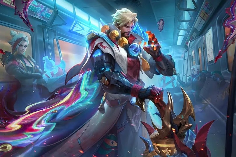 Invoker's Restraint