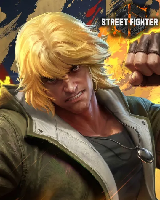 Ken (Outfit 1)