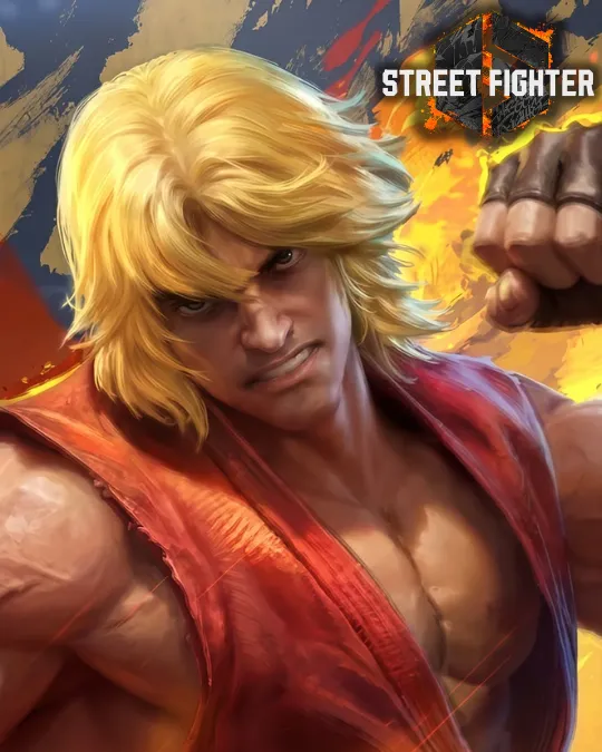 Ken (Outfit 2)