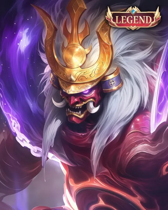 King of Hell