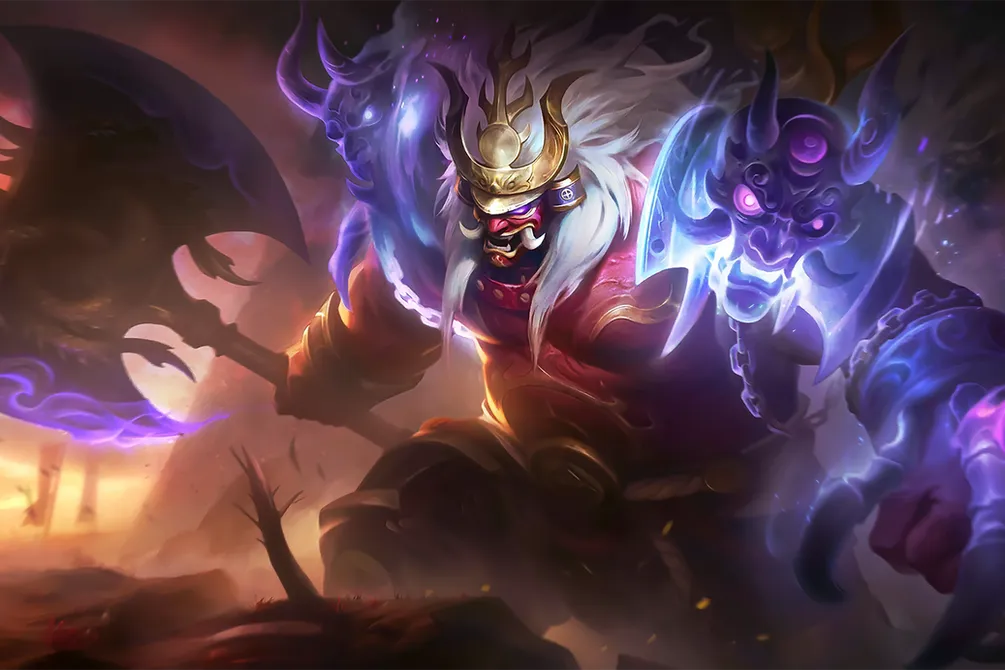 King of Hell