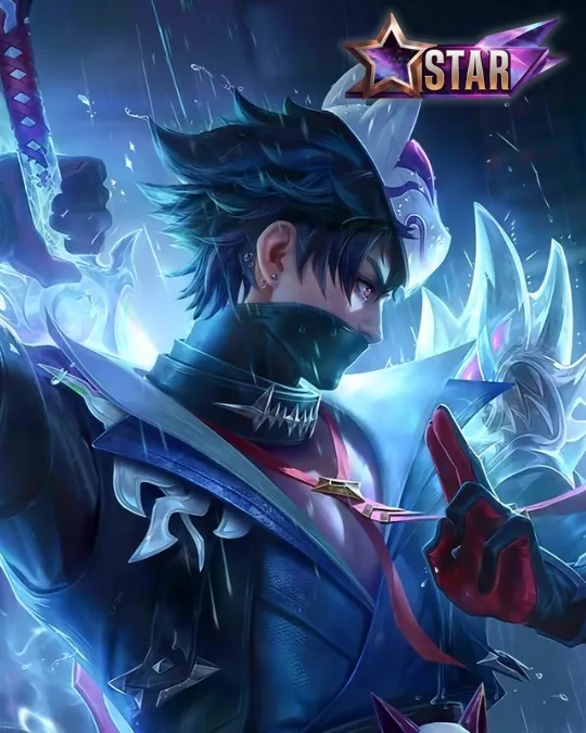 Kitsune's Shadow