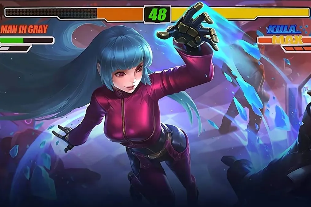 Kula Diamond