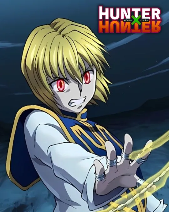 Kurapika