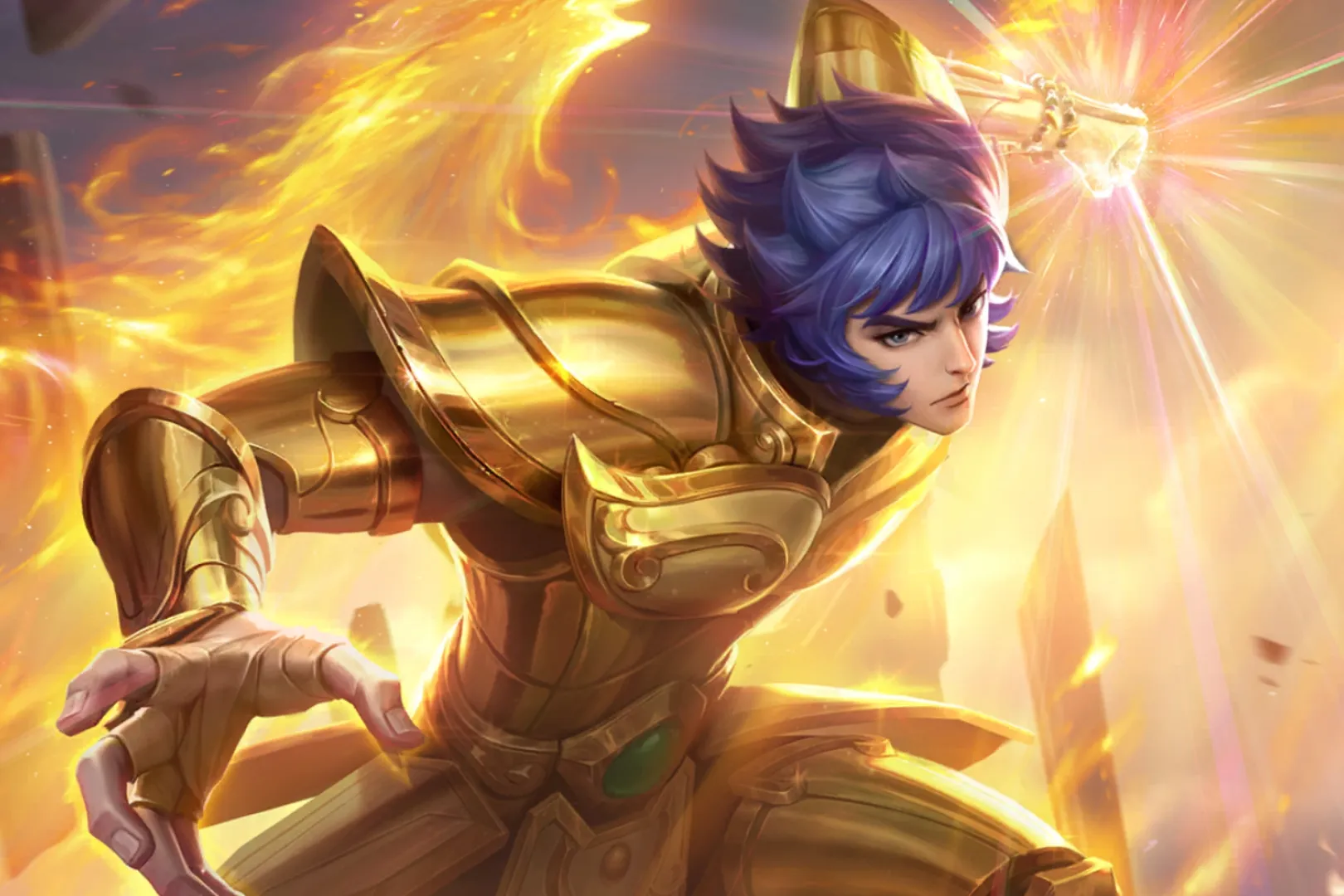 Leo Ikki