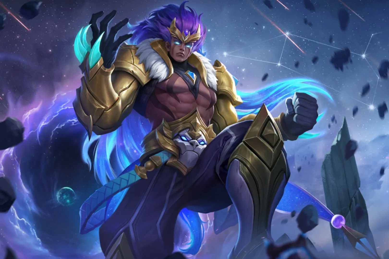 Leo
