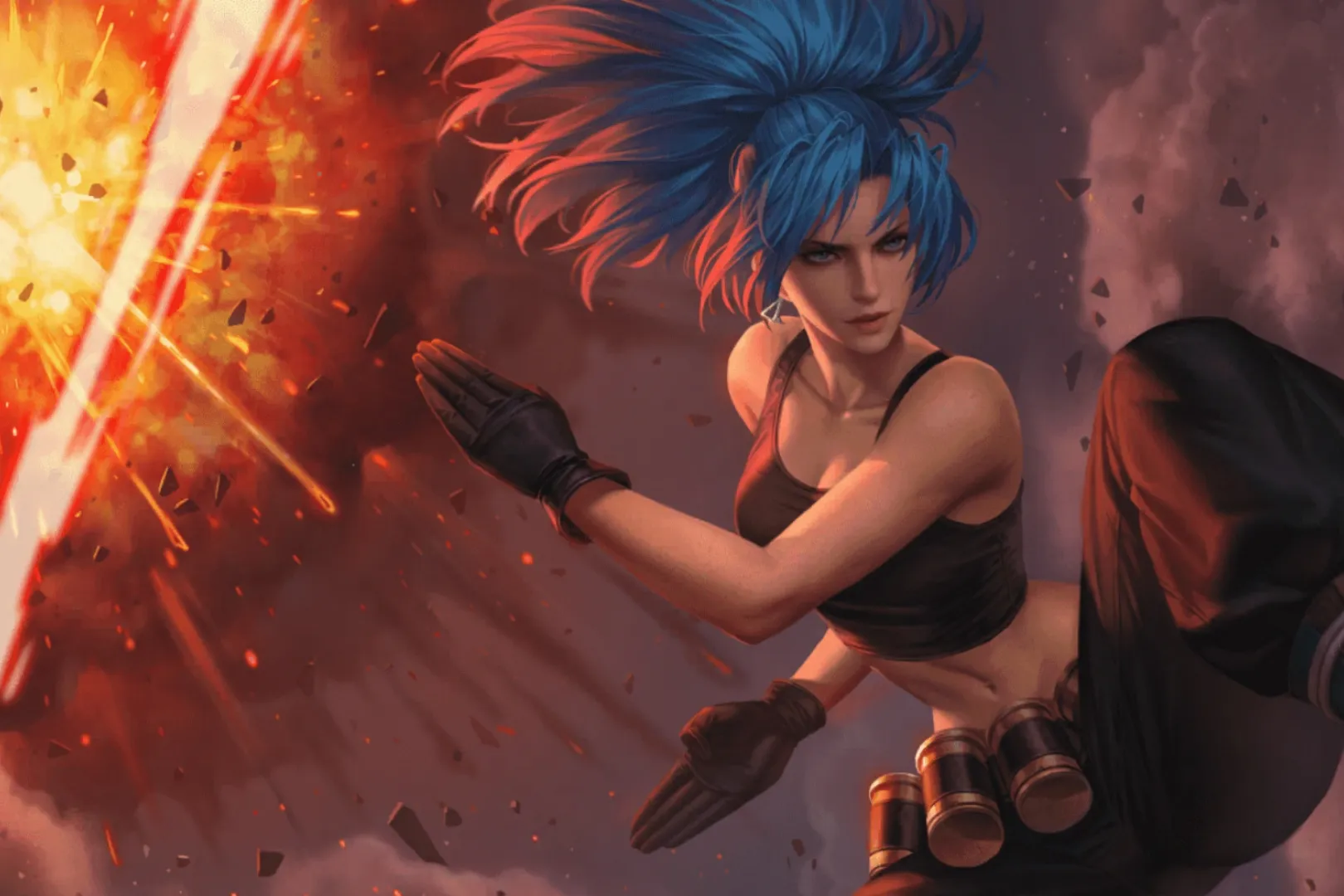 Leona