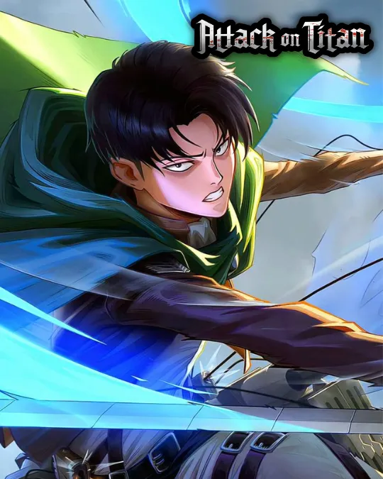 Levi