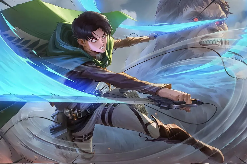 Levi