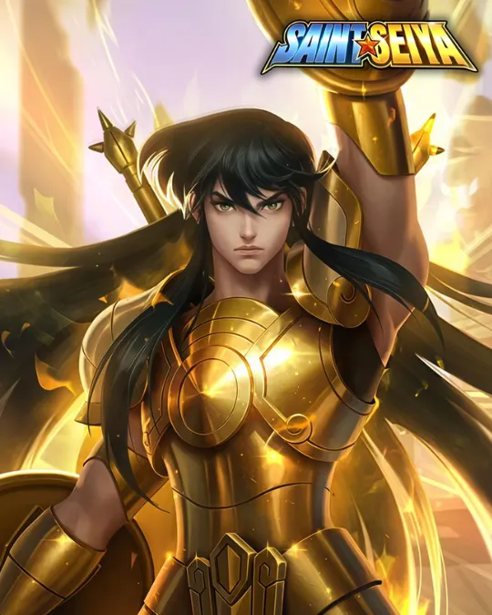 Libra Shiryu