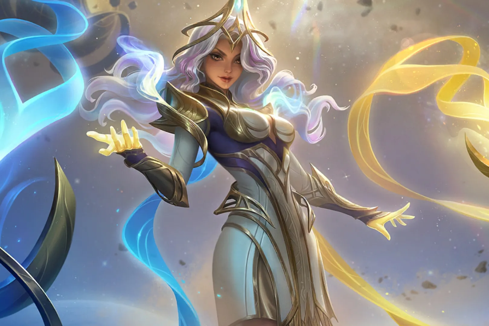 Light Envoy