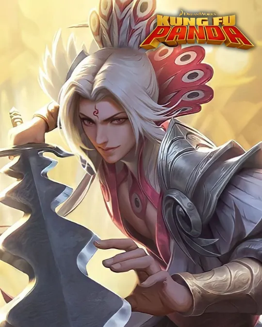 Lord Shen