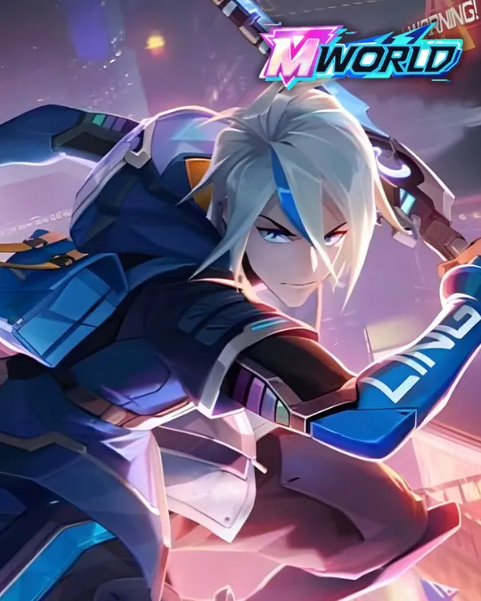 M-World Ling