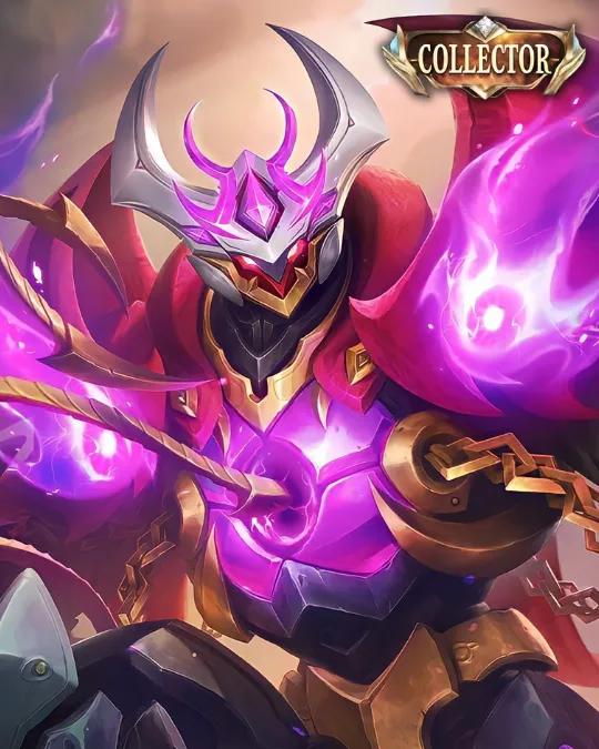 Mecha Infernus
