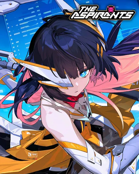 Mecha Maiden