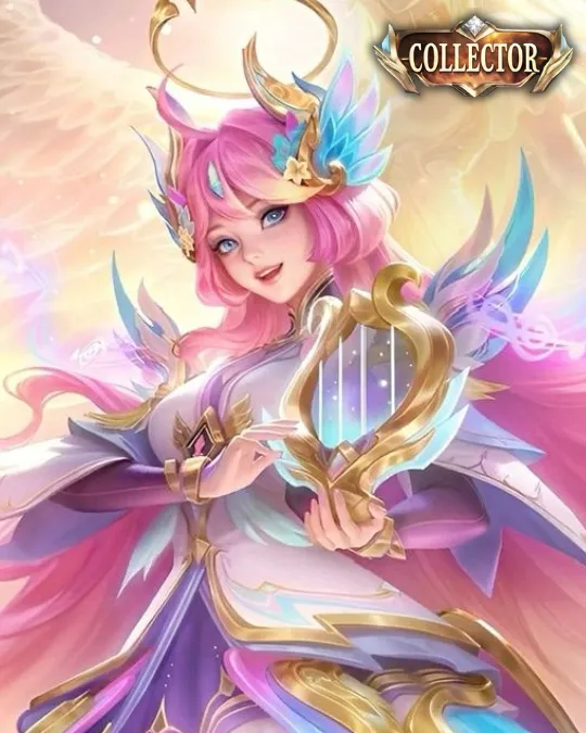 Melody of Light