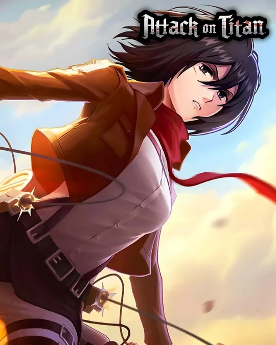 Mikasa
