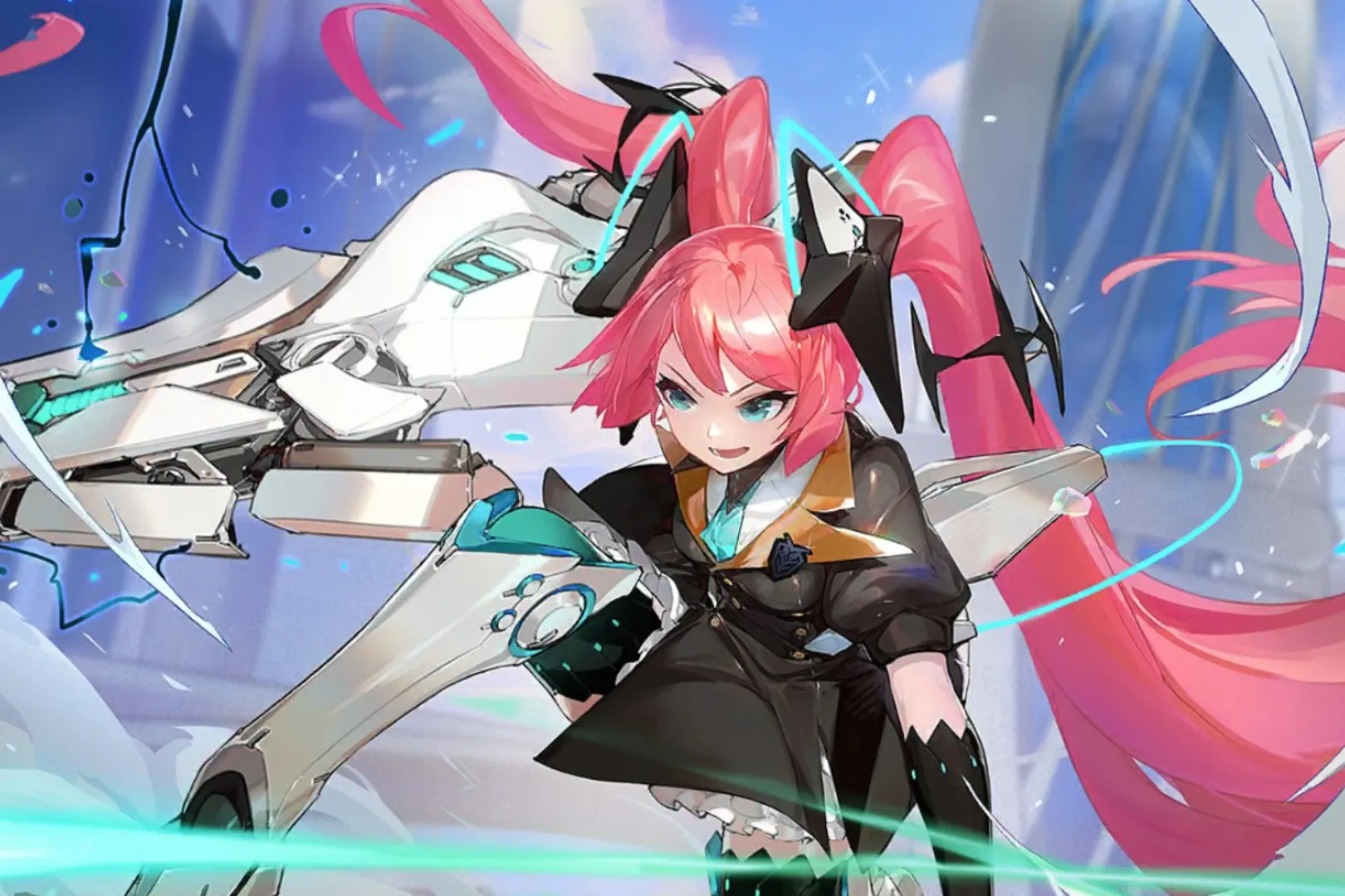 Miss Hikari