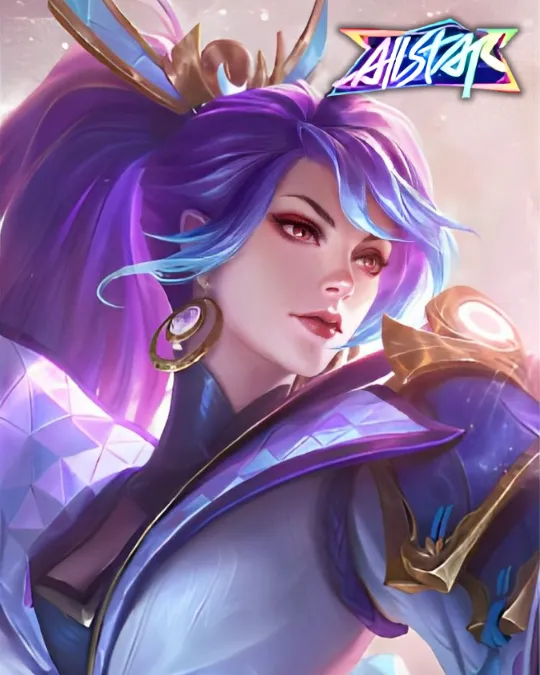Moonlit Ninja