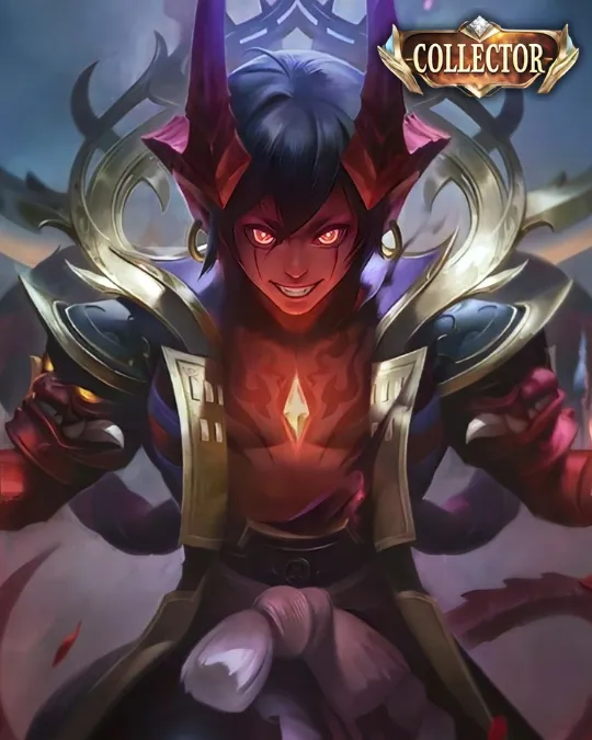 Naraka Flame