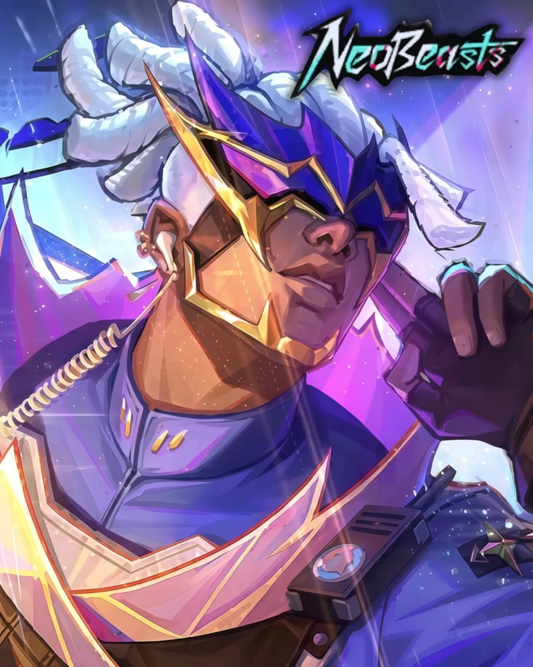 Neobeast Brody