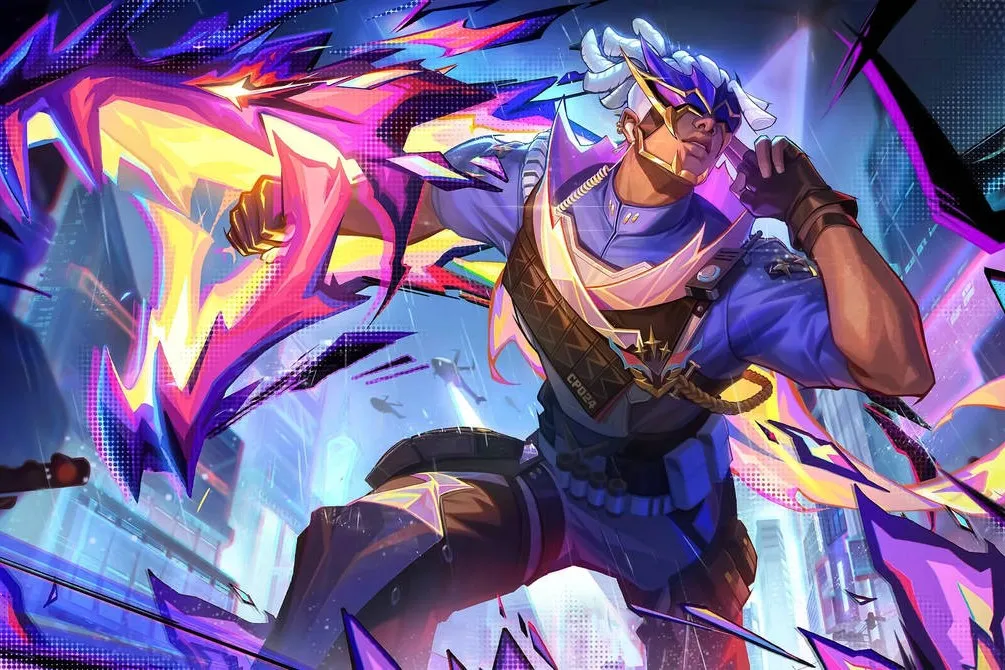 Neobeast Brody