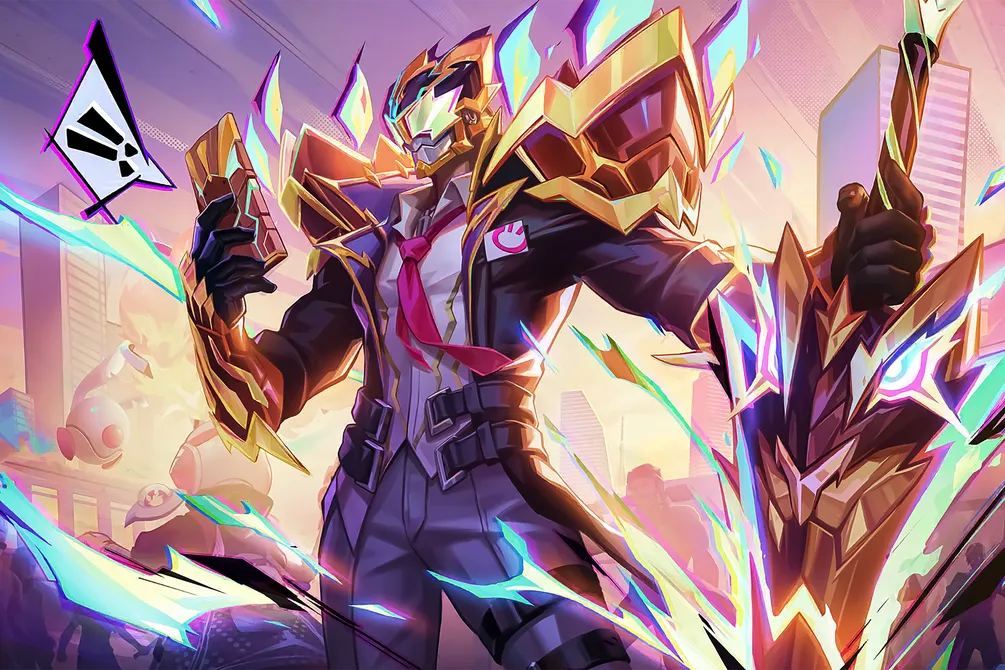 Neobeast Fredrinn