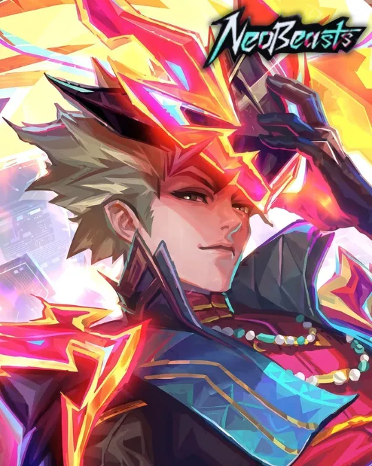 Neobeast Ling