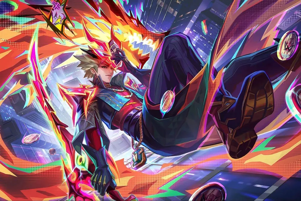 Neobeast Ling