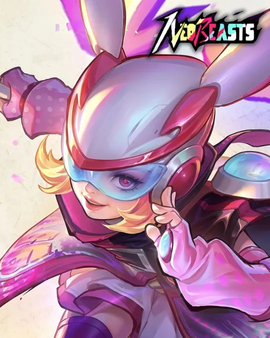 Neobeast Lylia