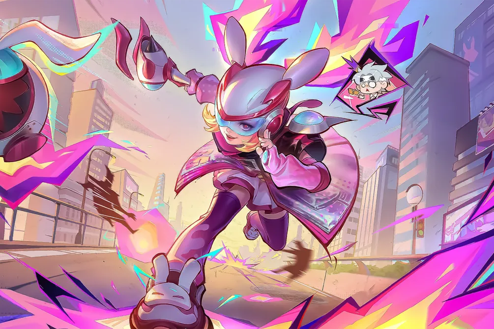 Neobeast Lylia