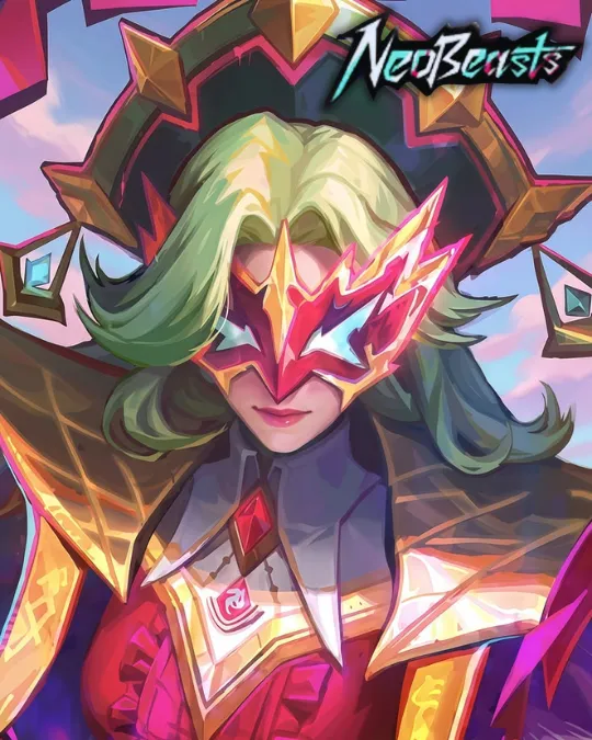 Neobeast Pharsa