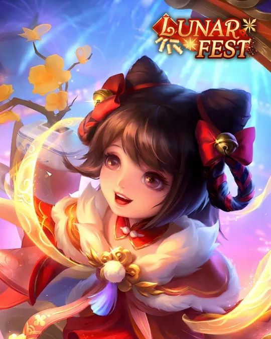 New Moon