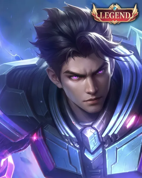 Obsidian Blade