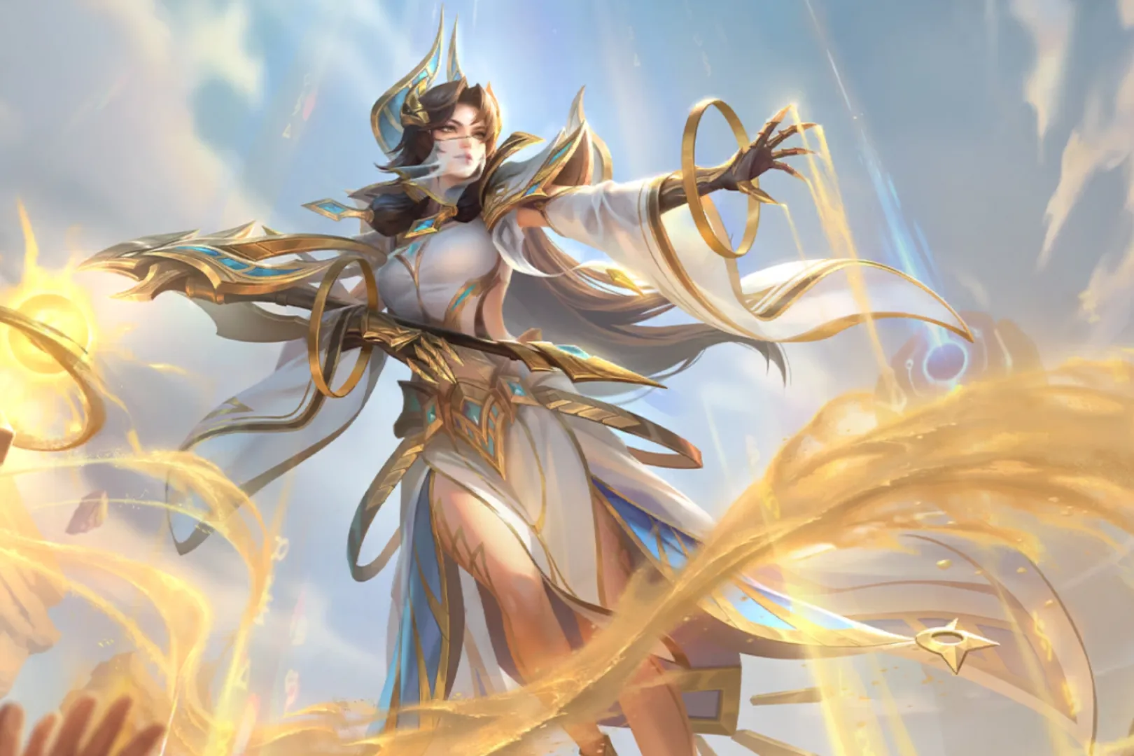Oracle of Sol