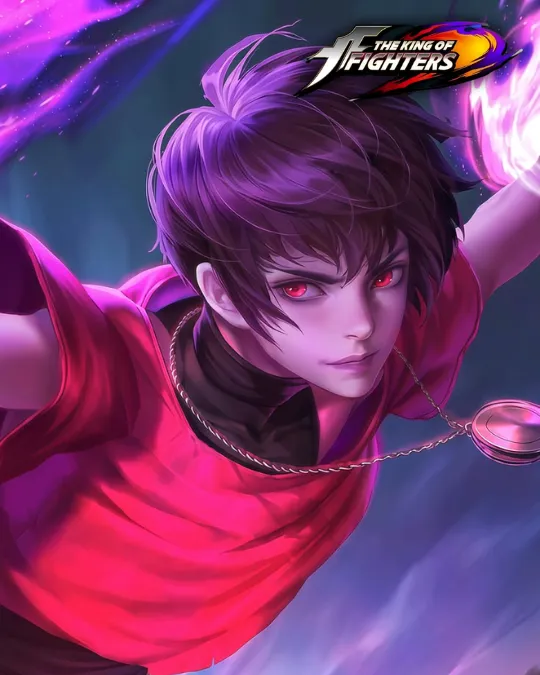 Orochi Chris