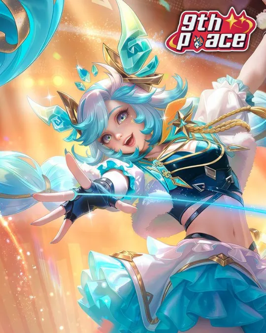 P.ACE Cici