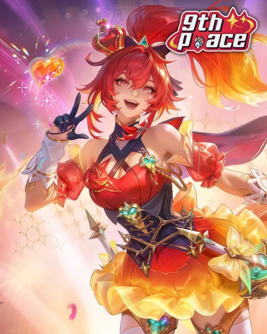 P.ACE Fanny