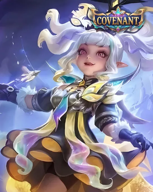 Phantasmal Revelry