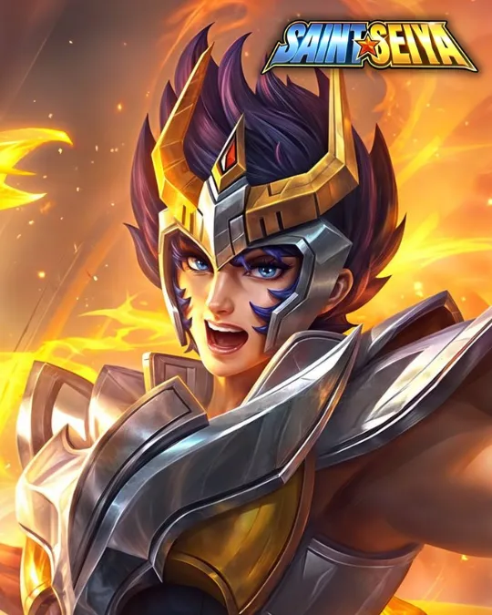 Phoenix Ikki