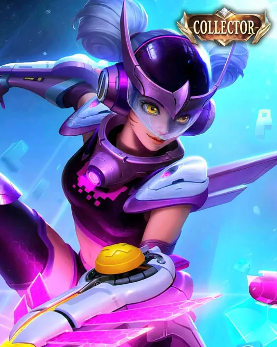 Pixel Blast