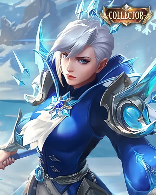 Queen Frost